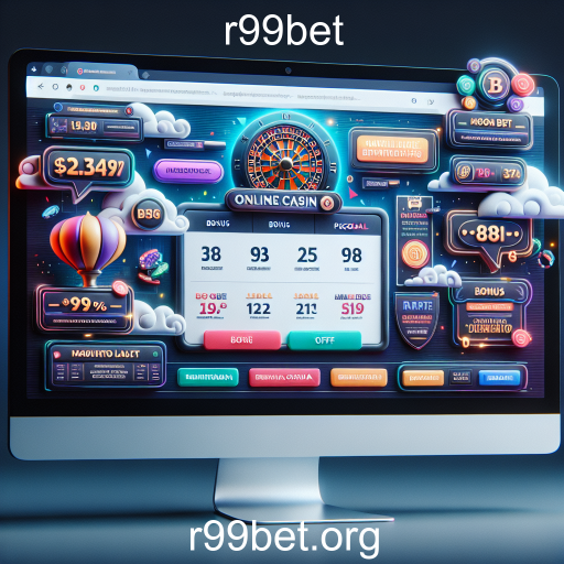As Melhores Promoções na r99bet: Oportunidades Imperdíveis para Jogadores