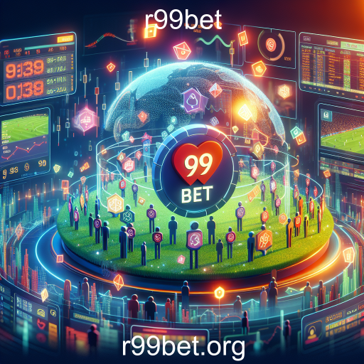 Apostas Esportivas: A Emoção da Competição na r99bet